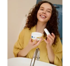 NIVEA Soft Daily UV SPF15 intensywnie nawilżający krem do twarzy 100 ml