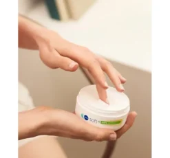 NIVEA Soft Daily UV SPF15 intensywnie nawilżający krem do twarzy 100 ml