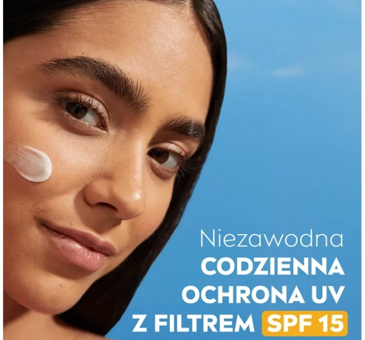 NIVEA Soft Daily UV SPF15 intensywnie nawilżający krem do twarzy 100 ml