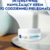 NIVEA Soft intensywnie nawilżający krem do twarzy 50 ml