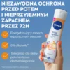NIVEA Solar Sparks antyperspirant w sprayu 150 ml