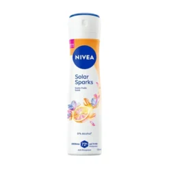 NIVEA Solar Sparks antyperspirant w sprayu 150 ml