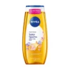 NIVEA Solar Sparks żel pod prysznic Egzotyczne Owoce 250 ml