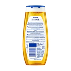 NIVEA Solar Sparks żel pod prysznic Egzotyczne Owoce 250 ml