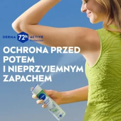 NIVEA Starlight Garden antyperspirant w sprayu 150 ml