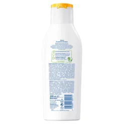 NIVEA SUN Babies & Kids Sensitive Protect balsam do opalania dla dzieci SPF50+ 200 ml