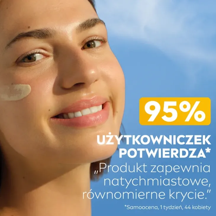 NIVEA SUN Breathable UV Face matujący krem do twarzy z bardzo wysoką ochroną SPF 50+ 40 ml
