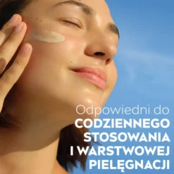 NIVEA SUN Breathable UV Face matujący krem do twarzy z bardzo wysoką ochroną SPF 50+ 40 ml