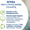 NIVEA SUN Intense Bronze karotenowy balsam do opalania SPF6 200 ml