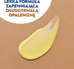 NIVEA SUN Intense Bronze karotenowy balsam do opalania SPF6 200 ml