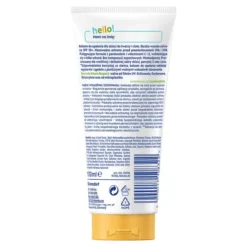 NIVEA SUN Kids Daily UV Protect balsam do opalania dla dzieci do twarzy i ciała SPF50+ 100 ml