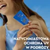 NIVEA SUN Kids Protect&Care balsam ochronny do opalania dla dzieci SPF50+ 50 ml