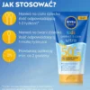 NIVEA SUN Kids Protect & Care Ultra balsam do opalania dla dzieci z bardzo wysoką ochroną SPF50+ 150 ml