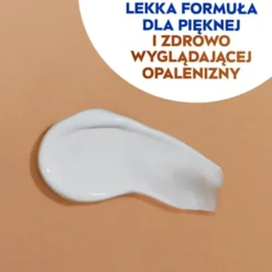 NIVEA SUN Protect & Bronze Dual Effect balsam do opalania aktywujący naturalną opaleniznę SP30 200 ml