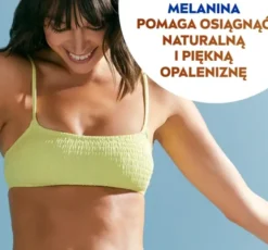 NIVEA SUN Protect&Bronze spray aktywujący opaleniznę SPF20 200 ml
