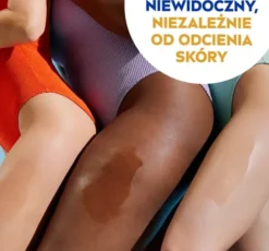 NIVEA SUN Protect&Dry Touch balsam ochronny na słońce w sprayu SPF30 200 ml
