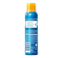 NIVEA SUN Protect&Dry Touch balsam ochronny na słońce w sprayu SPF30 200 ml
