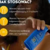 NIVEA SUN Protect & Moisture balsam do opalania SPF30 100 ml