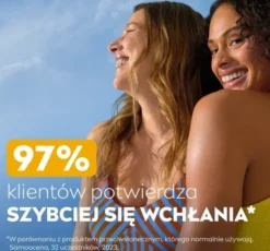 NIVEA SUN Protect & Moisture balsam do opalania SPF30 100 ml