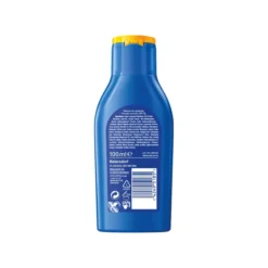 NIVEA SUN Protect & Moisture balsam do opalania SPF30 100 ml