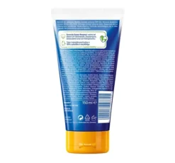 NIVEA SUN Protect&Moisture Invisible Finish balsam do opalania SPF50+ 150 ml