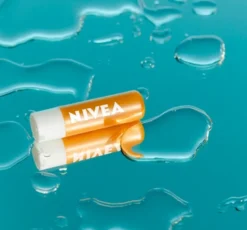 NIVEA SUN Protect ochronna pomadka do ust SPF50 4,8 g