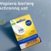 NIVEA SUN Protect ochronna pomadka do ust SPF50 4,8 g