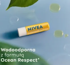 NIVEA SUN Protect ochronna pomadka do ust SPF50 4,8 g