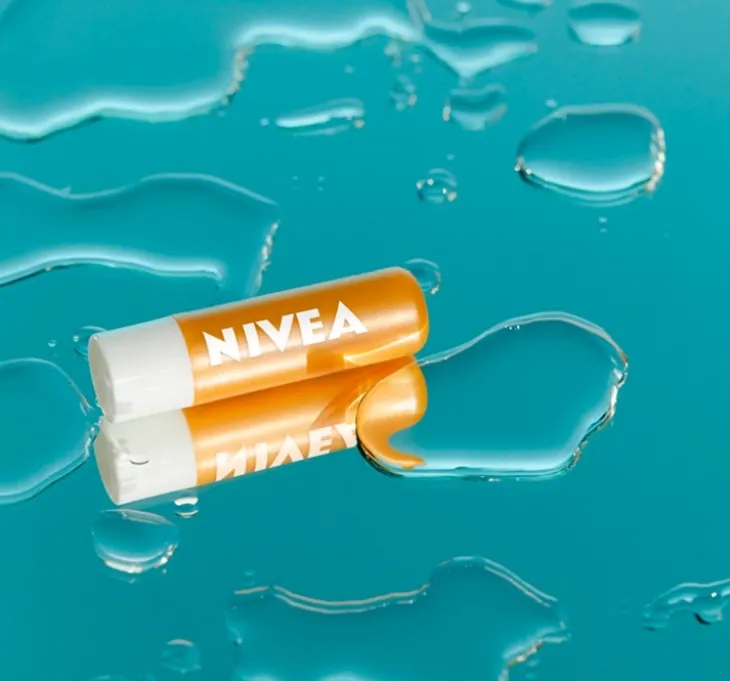 NIVEA SUN Protect ochronna pomadka do ust SPF50 4,8 g