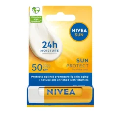 NIVEA SUN Protect ochronna pomadka do ust SPF50 4,8 g