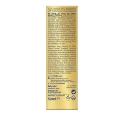 NIVEA Vital BB krem tonujący do skóry dojrzałej SPF15 odcień naturalny 50 ml