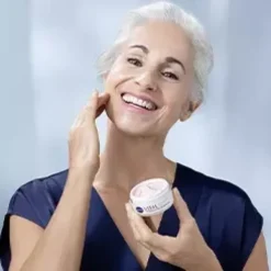 NIVEA Vital przeciwzmarszczkowe serum do twarzy 40 ml
