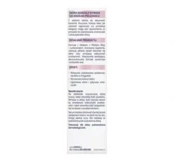 NIVEA Vital przeciwzmarszczkowe serum do twarzy 40 ml