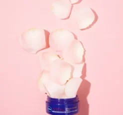 NIVEA Vital przeciwzmarszczkowy krem na noc 50 ml