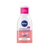 NIVEA Vitamin C dwufazowy płyn do demakijażu oczu 125 ml