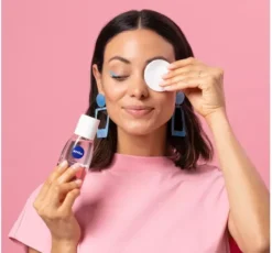 NIVEA Vitamin C dwufazowy płyn do demakijażu oczu 125 ml