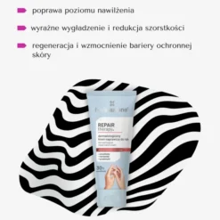 Nivelazione dermatologiczny krem naprawczy do rąk 80 ml
