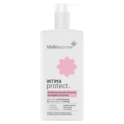 Nivelazione Intima Protect prebiotyczny żel ochronny do higieny intymnej 260 ml