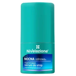 Nivelazione Nocna Odnowa regenerujące serum do stóp roll-on 50 ml