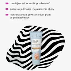 Nivelazione przeciwstarzeniowy krem do rąk SPF15 50 ml