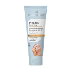 Nivelazione przeciwstarzeniowy krem do rąk SPF15 50 ml