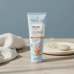 Nivelazione przeciwstarzeniowy krem do rąk SPF15 50 ml