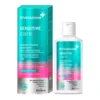 NIVELAZIONE SENSITIVE CARE ULTRADELIKATNY SZAMPON DO WŁOSÓW ORAZ SKÓRY Z ŁUSZCZYCĄ I AZS 100ML