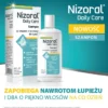 Nizoral Daily Care szampon do włosów z tendencją do łupieżu 200ml