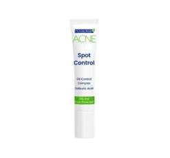 Novaclear Acne preparat punktowy do osuszania zmian trądzikowych 10 ml