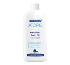 Novaclear Atopis emulsja do kąpieli 200 ml