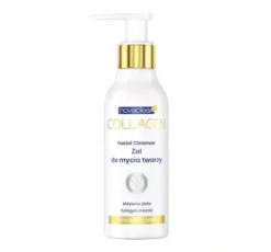Novaclear Collagen żel do mycia twarzy 150 ml