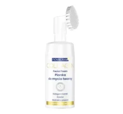 Novaclear Collagen pianka do mycia twarzy 100 ml