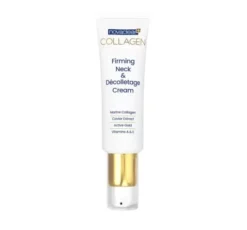 Novaclear Collagen ujędrniający krem do szyi i dekoltu 50 ml