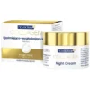 Novaclear Collagen ujędrniająco-wygładzający krem na noc 50 ml